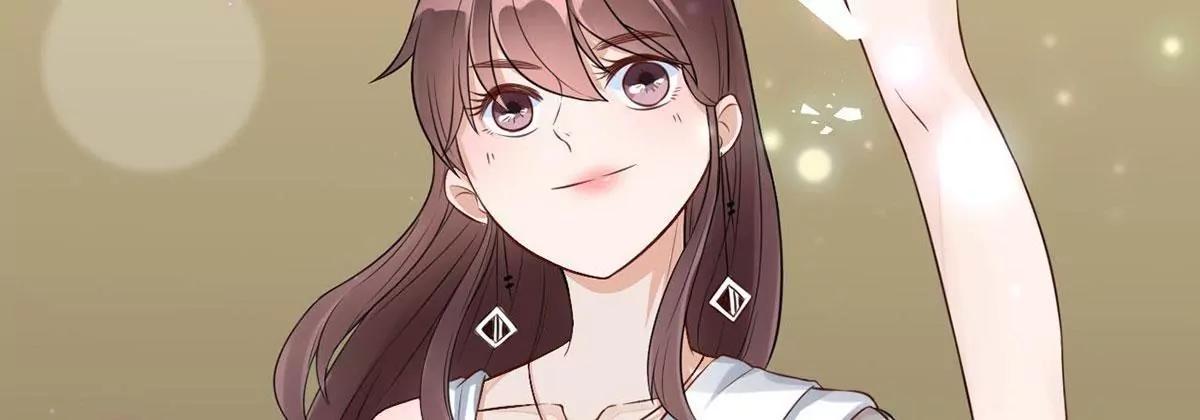 《MR贺，借个吻》做我女伴 第18页