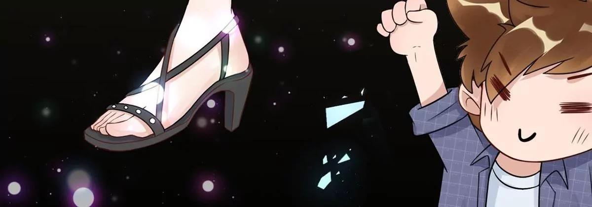 《MR贺，借个吻》做我女伴 第22页