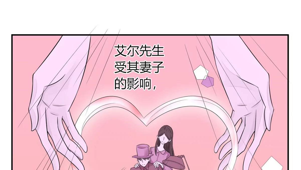 《MR贺，借个吻》艾尔夫妇 第24页