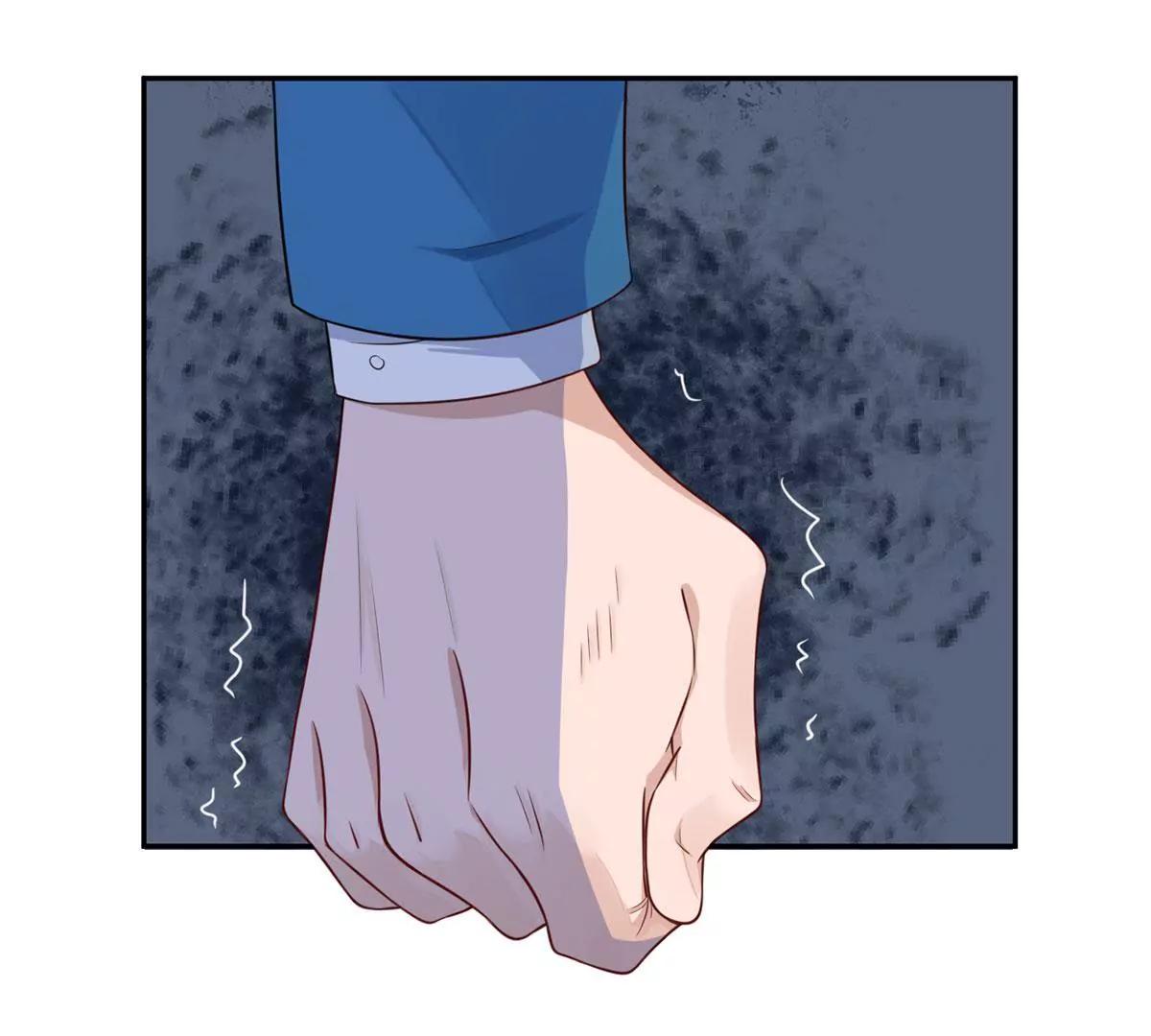 《MR贺，借个吻》斯文败类 第19页