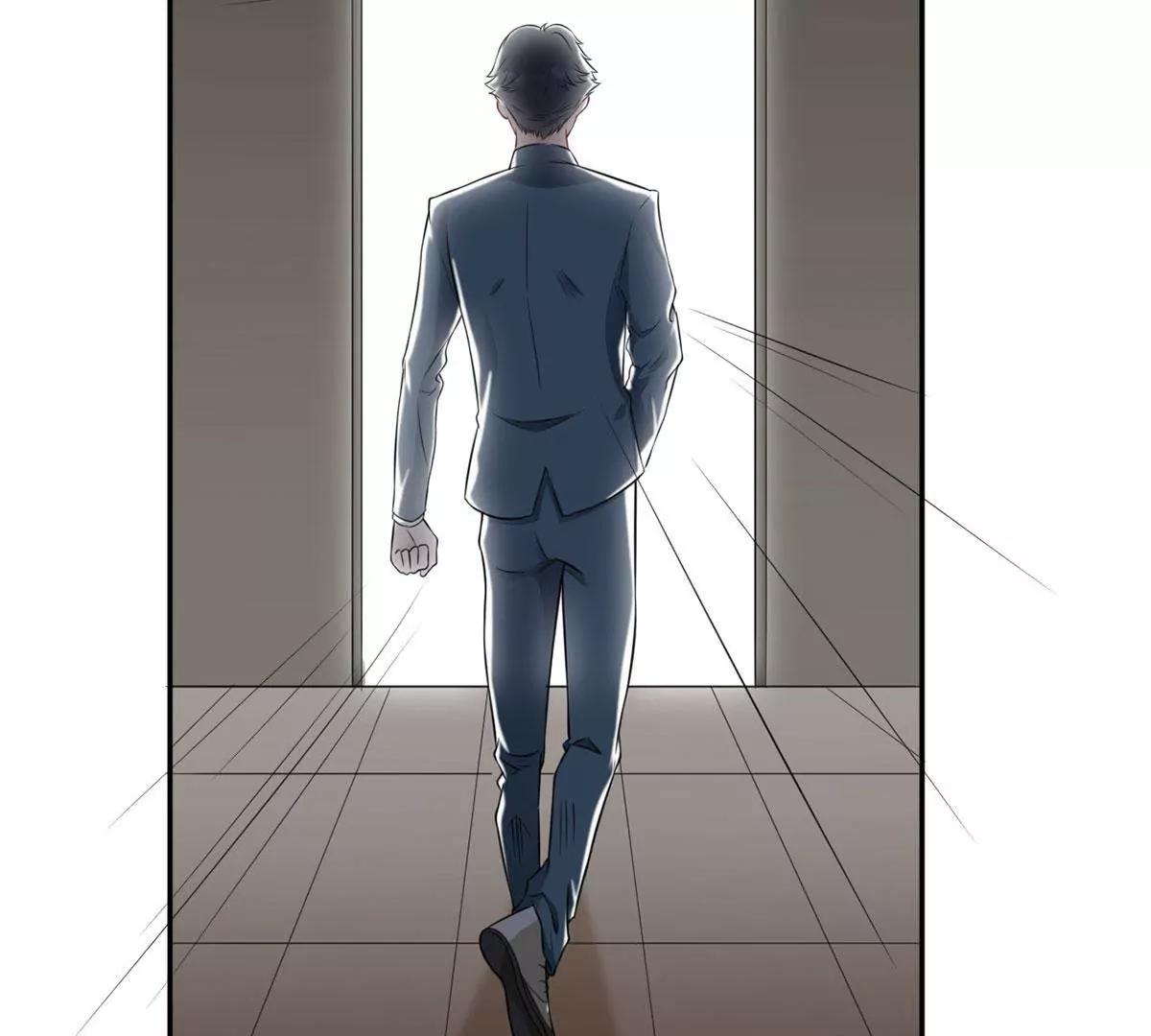 《MR贺，借个吻》斯文败类 第27页