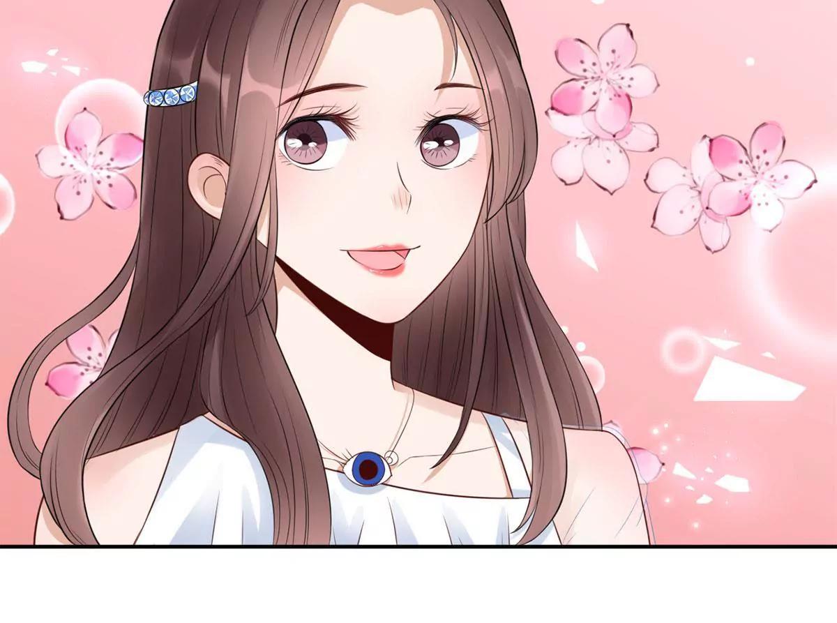 《MR贺，借个吻》为了合作 第24页