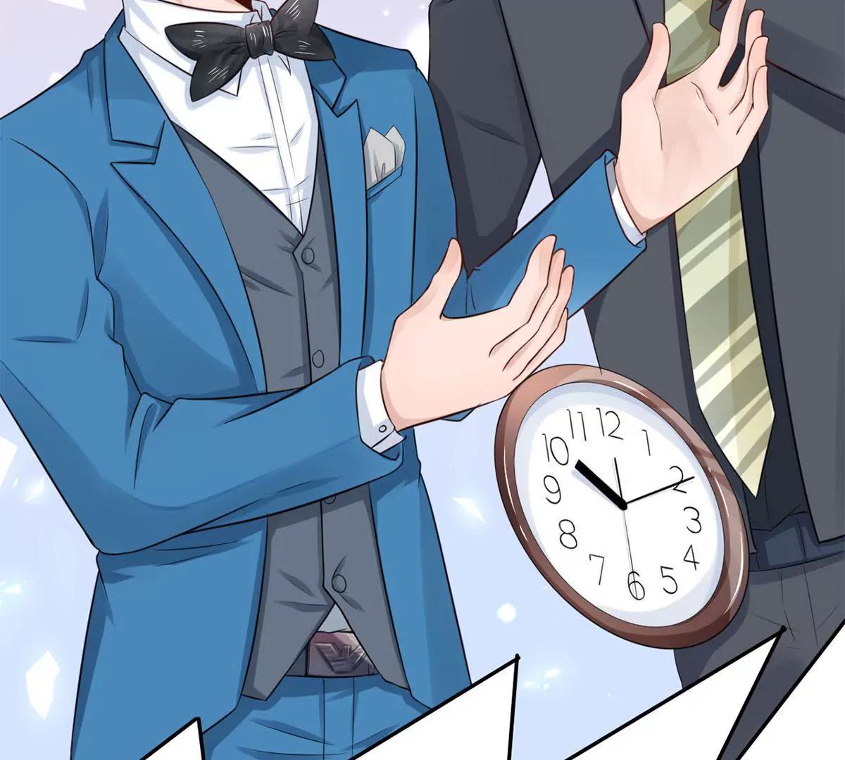 《MR贺，借个吻》合作成功了吗 第20页