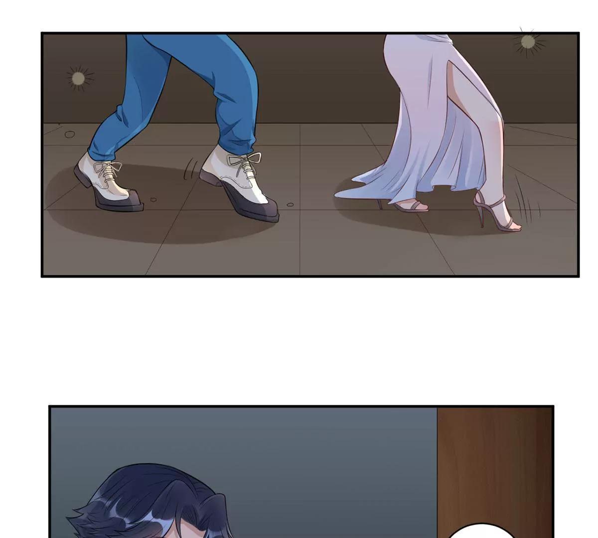 《MR贺，借个吻》自作多情 第16页