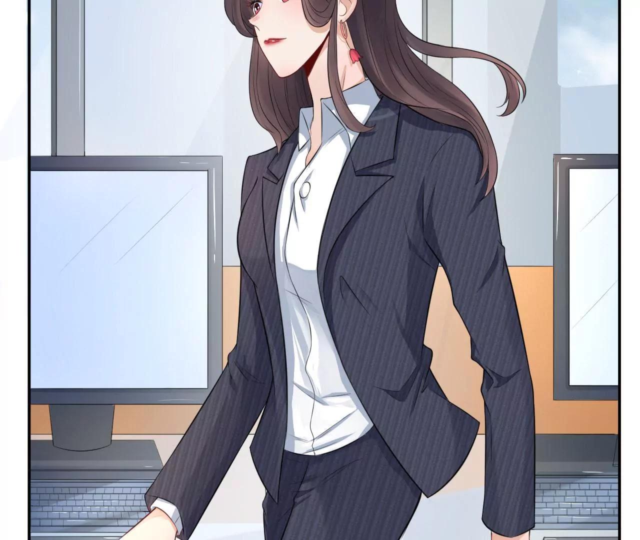 《MR贺，借个吻》咋哪儿都有你 第10页