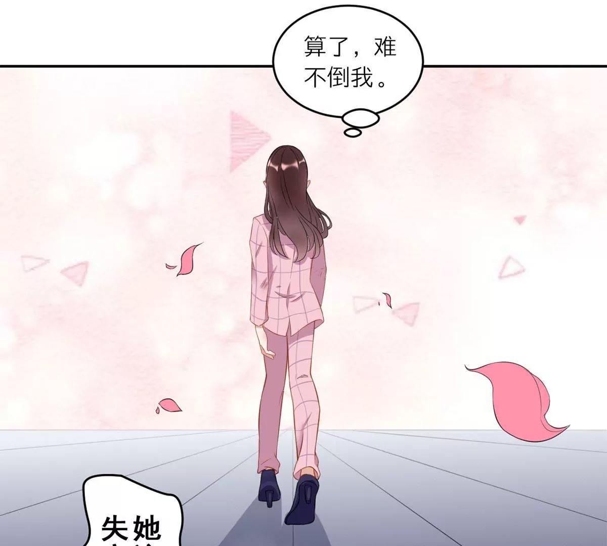 《MR贺，借个吻》初到设计部 第31页