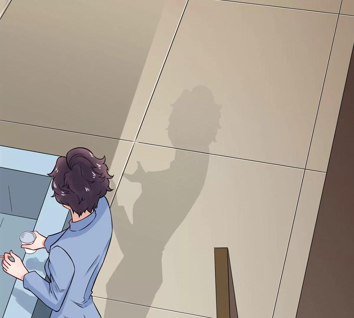 《MR贺，借个吻》茶水间偶遇 第26页