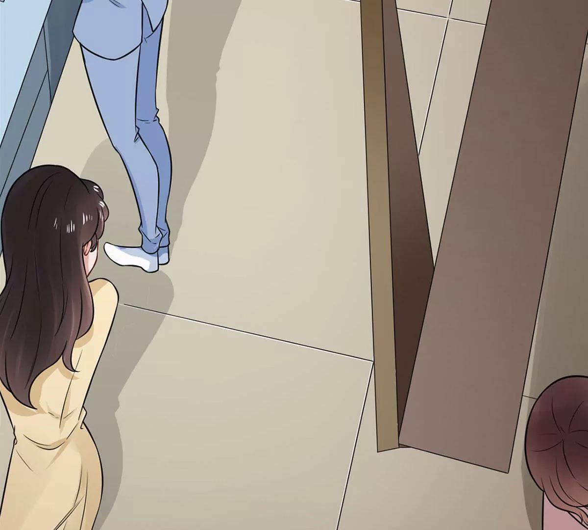 《MR贺，借个吻》茶水间偶遇 第27页