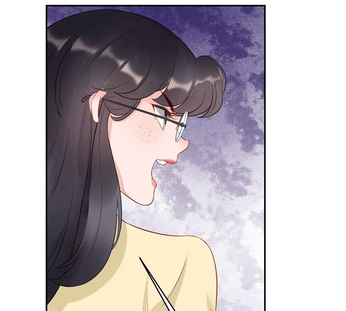《MR贺，借个吻》茶水间偶遇 第6页