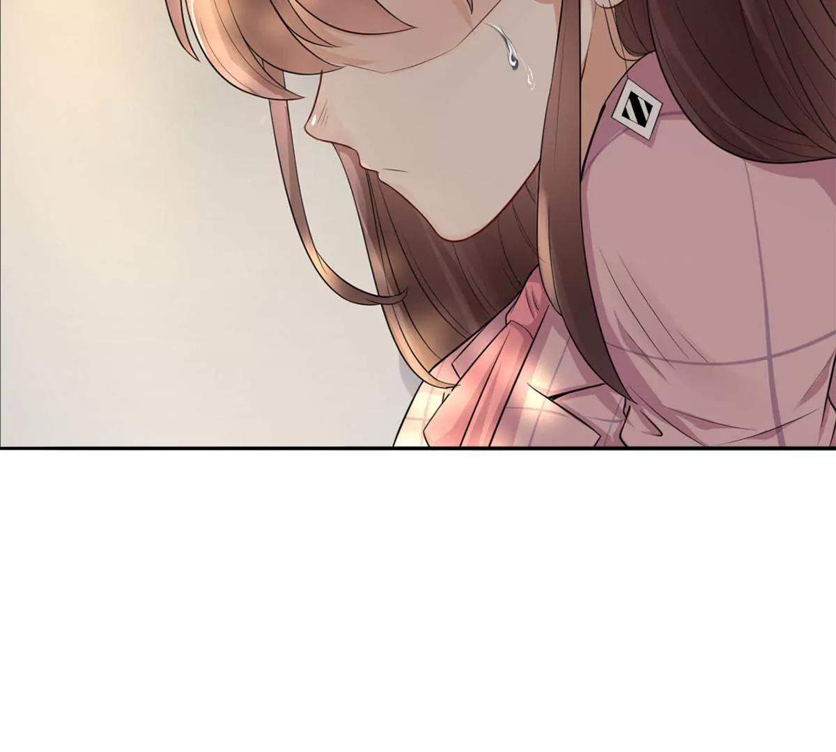 《MR贺，借个吻》委屈 第8页
