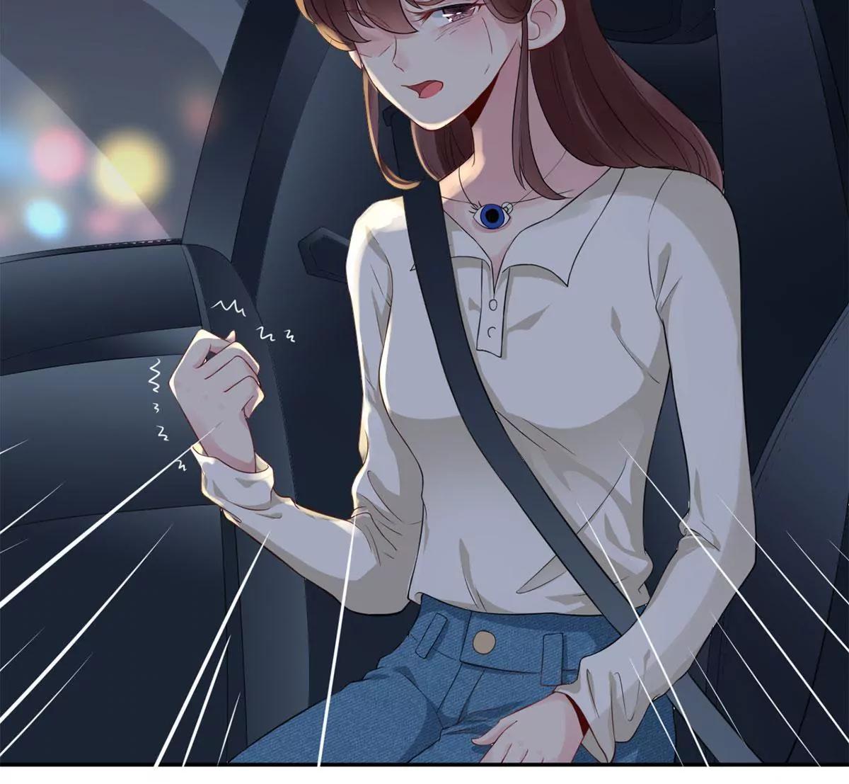 《MR贺，借个吻》碎片的记忆 第40页