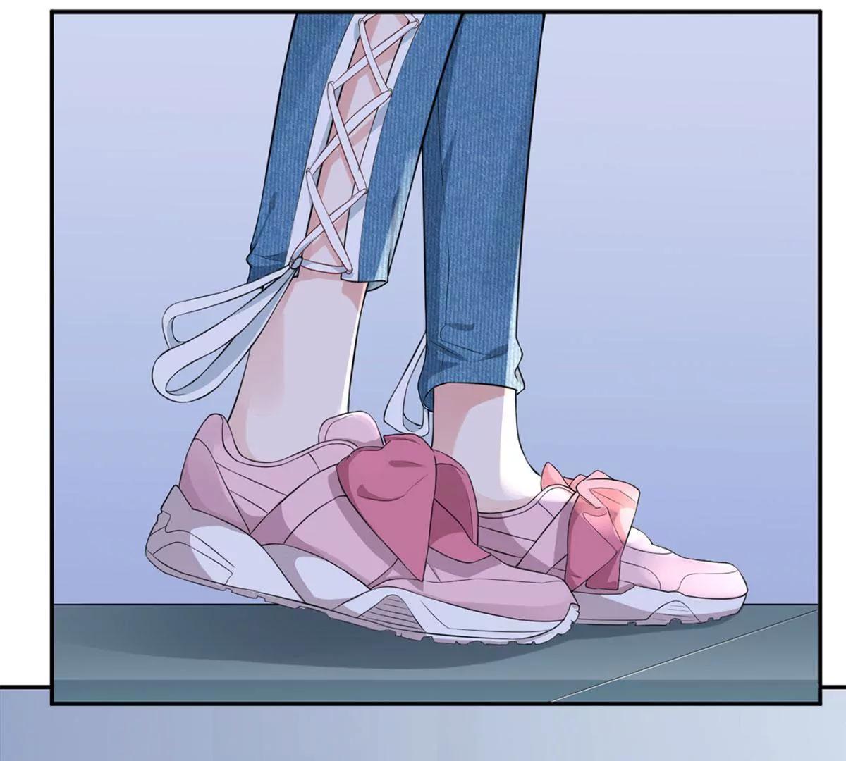《MR贺，借个吻》强抢良家妇男 第27页