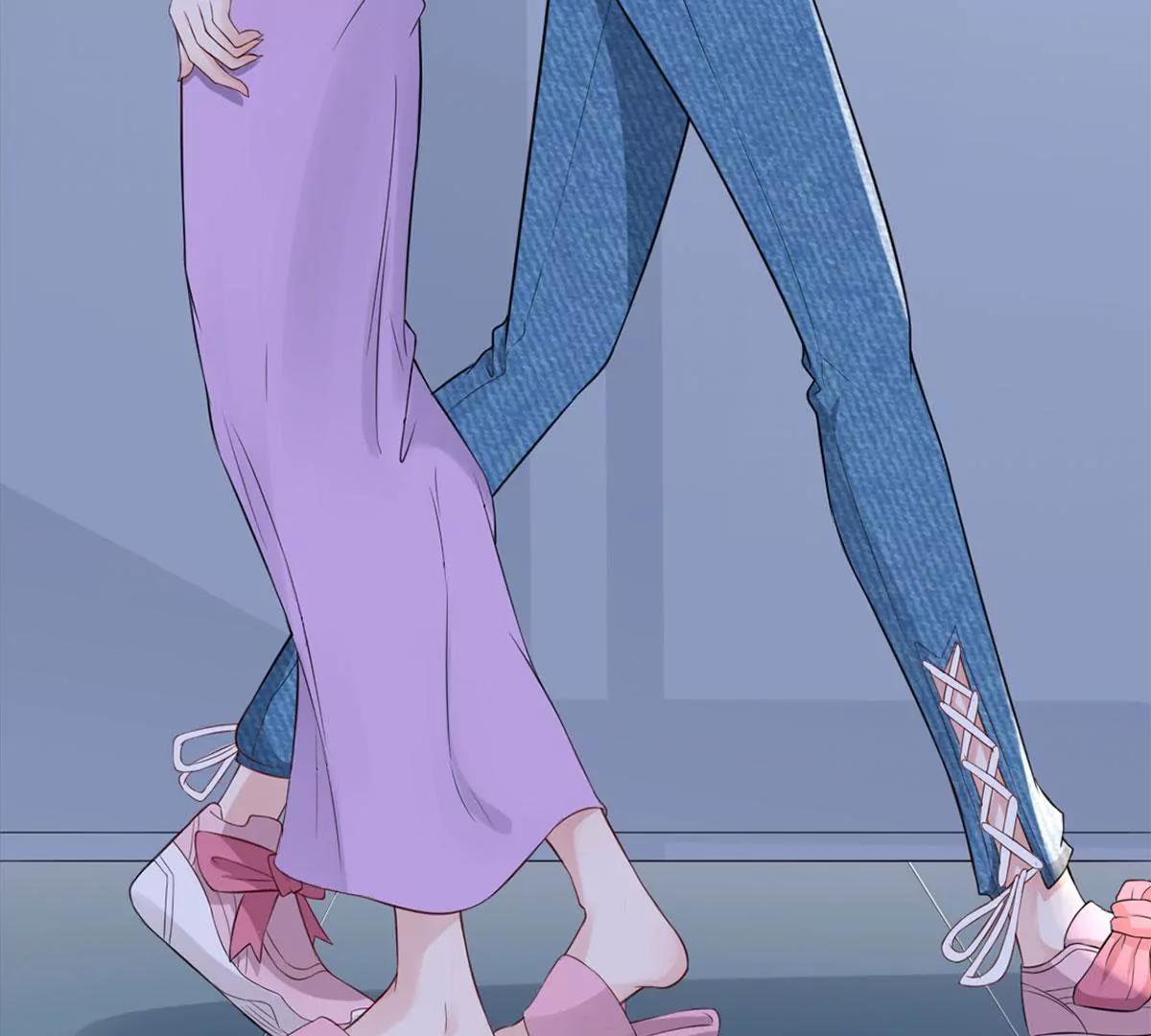 《MR贺，借个吻》强抢良家妇男 第31页