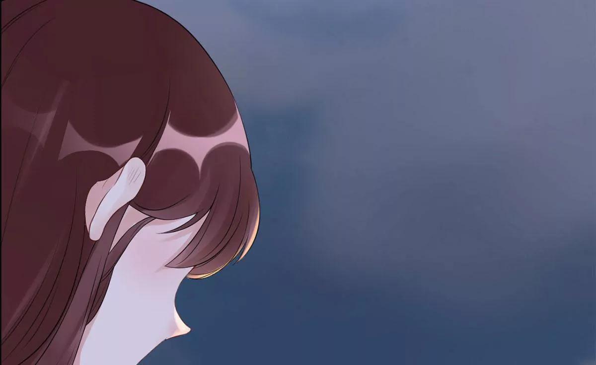 《MR贺，借个吻》她们的同情心 第38页