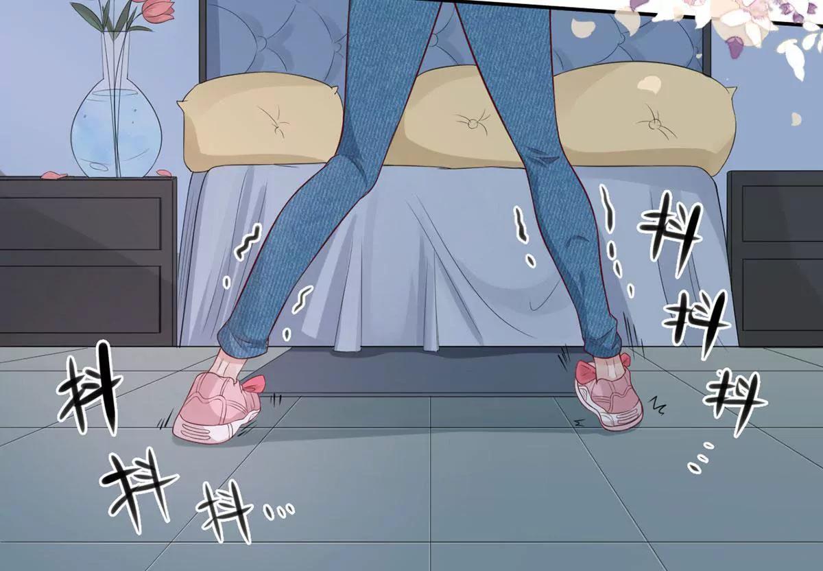 《MR贺，借个吻》女人，请给我水喝 第10页
