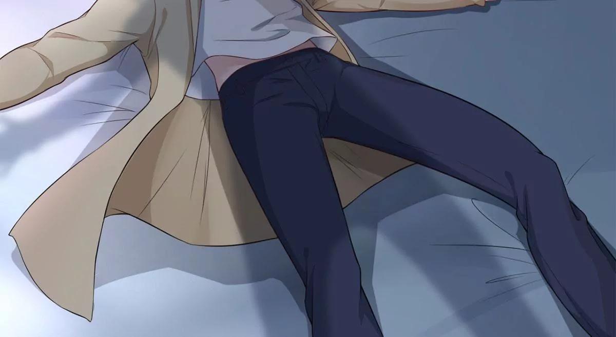 《MR贺，借个吻》女人，请给我水喝 第20页