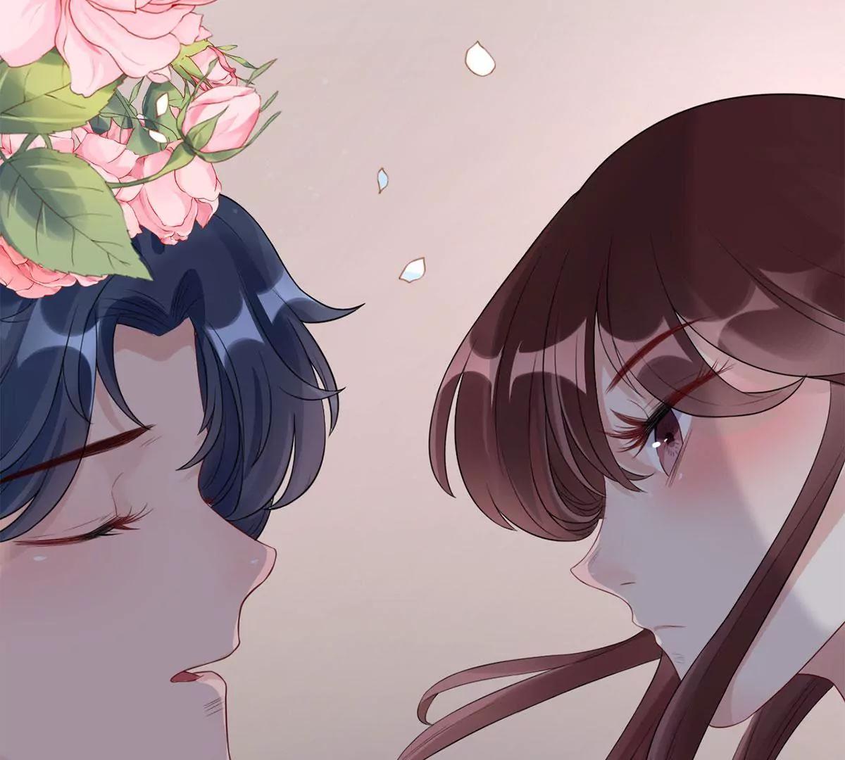 《MR贺，借个吻》女人，请给我水喝 第26页
