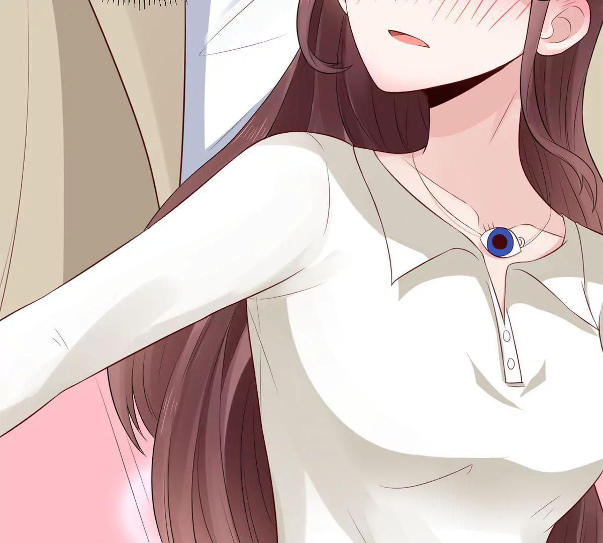 《MR贺，借个吻》女人，请给我水喝 第42页
