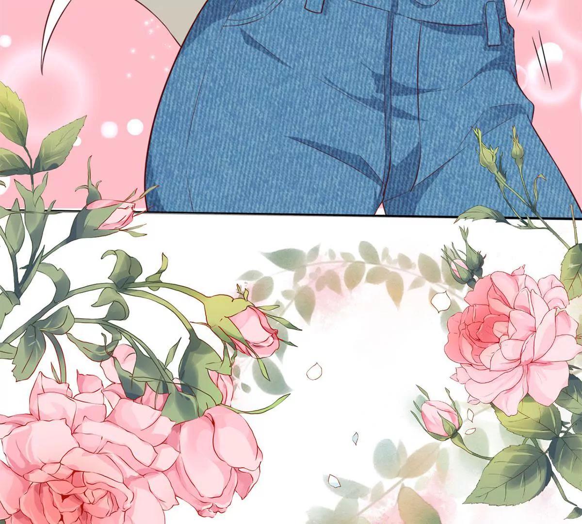 《MR贺，借个吻》女人，请给我水喝 第44页