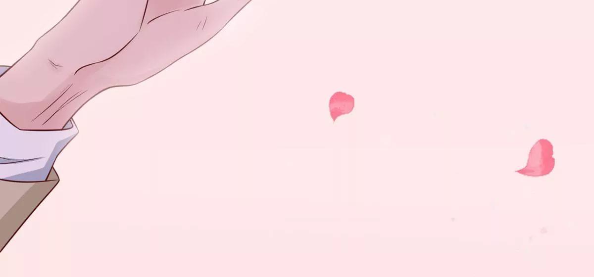 《MR贺，借个吻》女人，请给我水喝 第47页