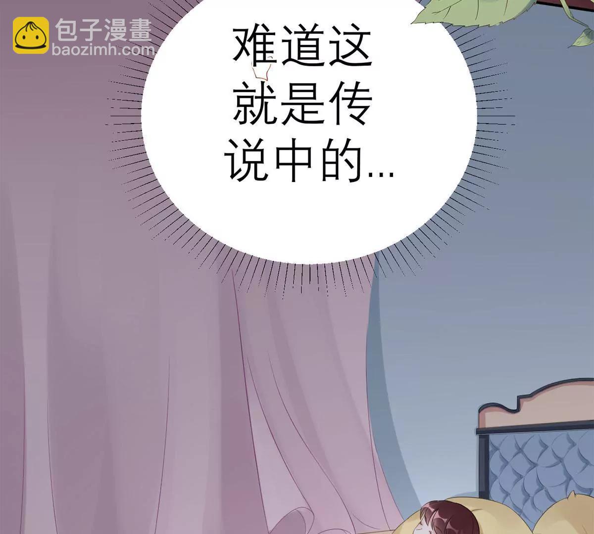 《MR贺，借个吻》神秘的来电 第29页