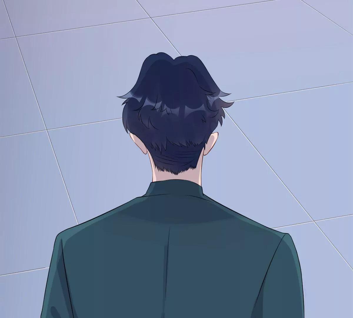《MR贺，借个吻》神秘的来电 第31页