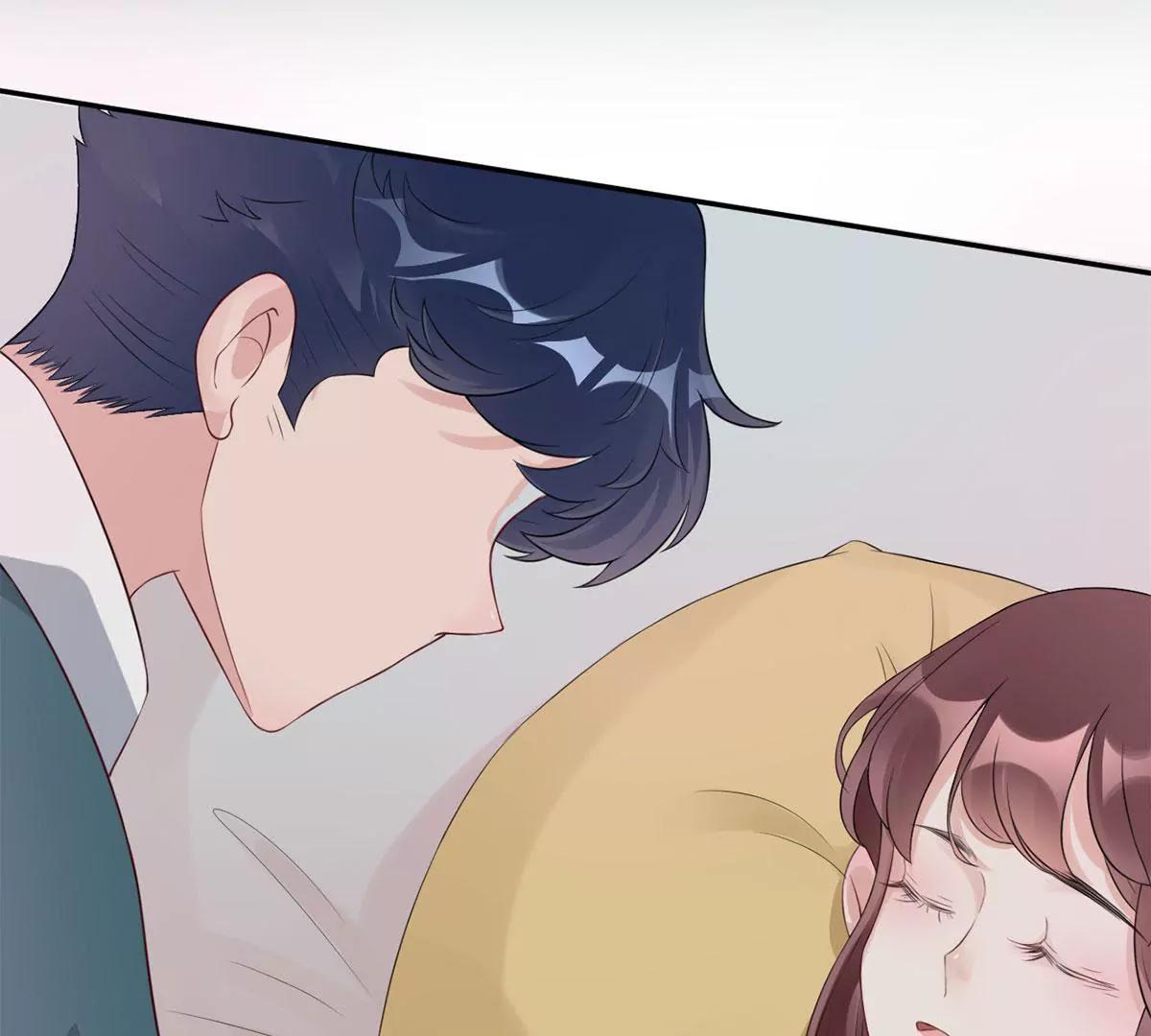 《MR贺，借个吻》神秘的来电 第35页