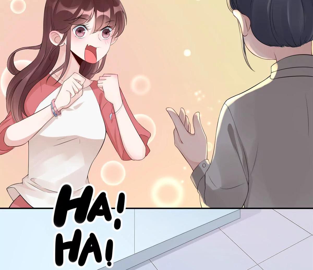 《MR贺，借个吻》怎么是你！ 第29页