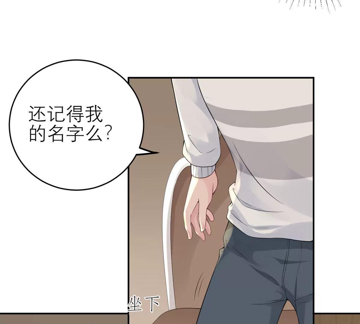 《MR贺，借个吻》奇怪的表白 第14页