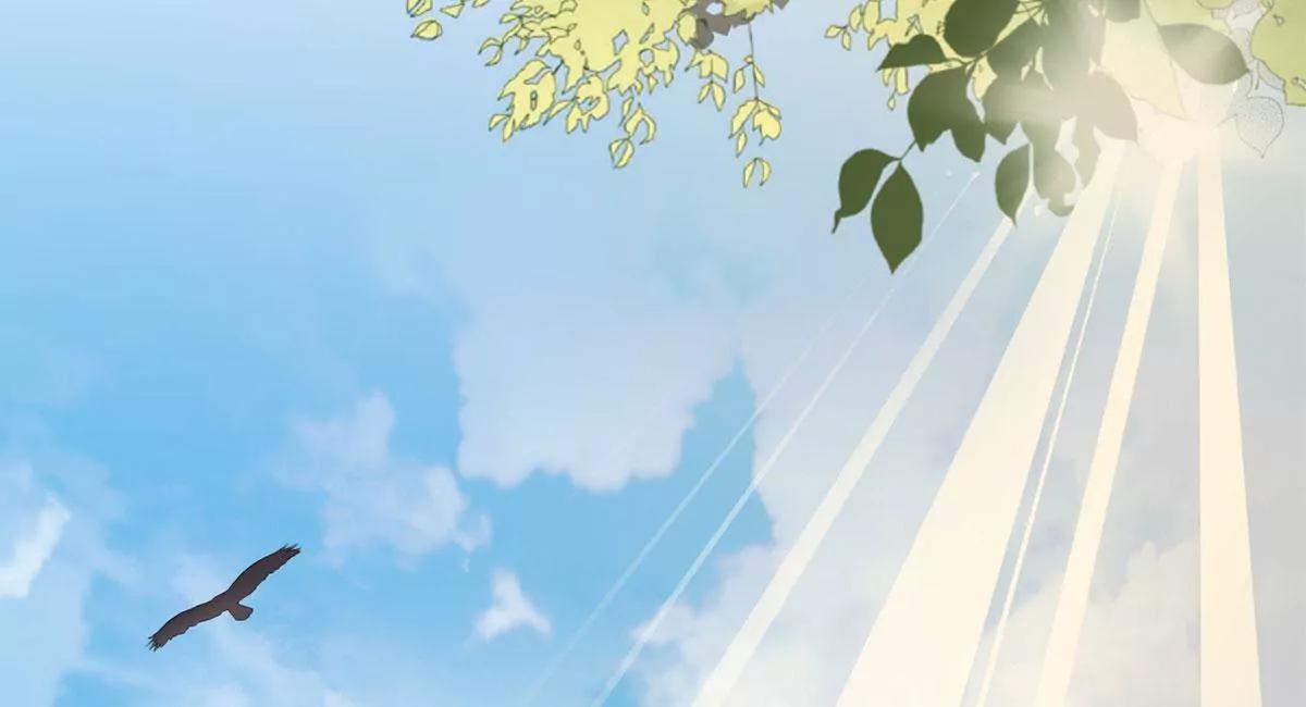 《MR贺，借个吻》矛盾的开端 第31页