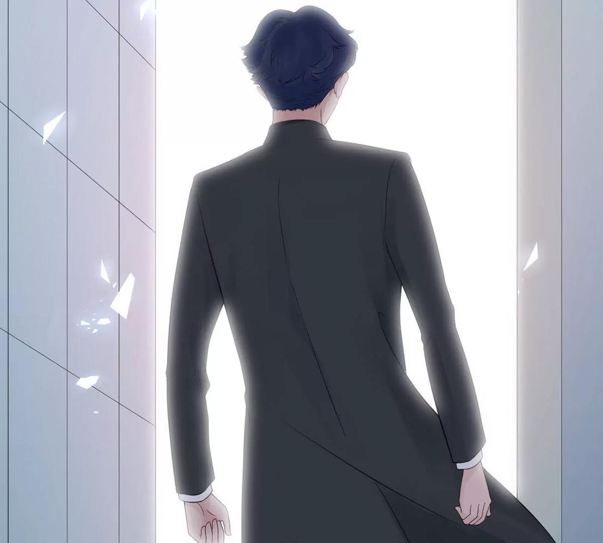 《MR贺，借个吻》领导的决定 第47页