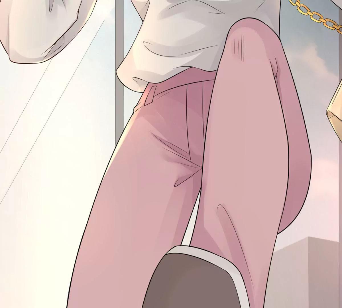 《MR贺，借个吻》你还认识我吗？ 第24页