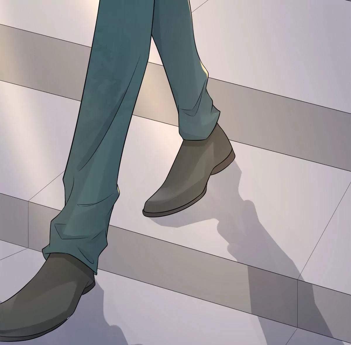 《MR贺，借个吻》你还认识我吗？ 第35页