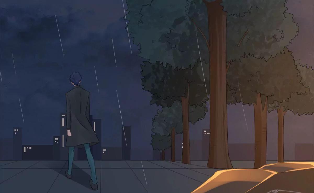 《MR贺，借个吻》你是个好人 第24页