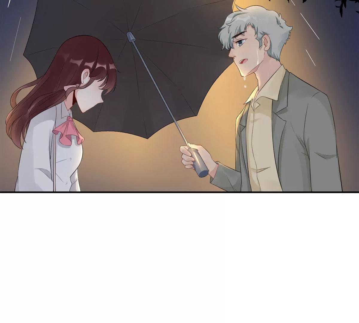 《MR贺，借个吻》你是个好人 第48页