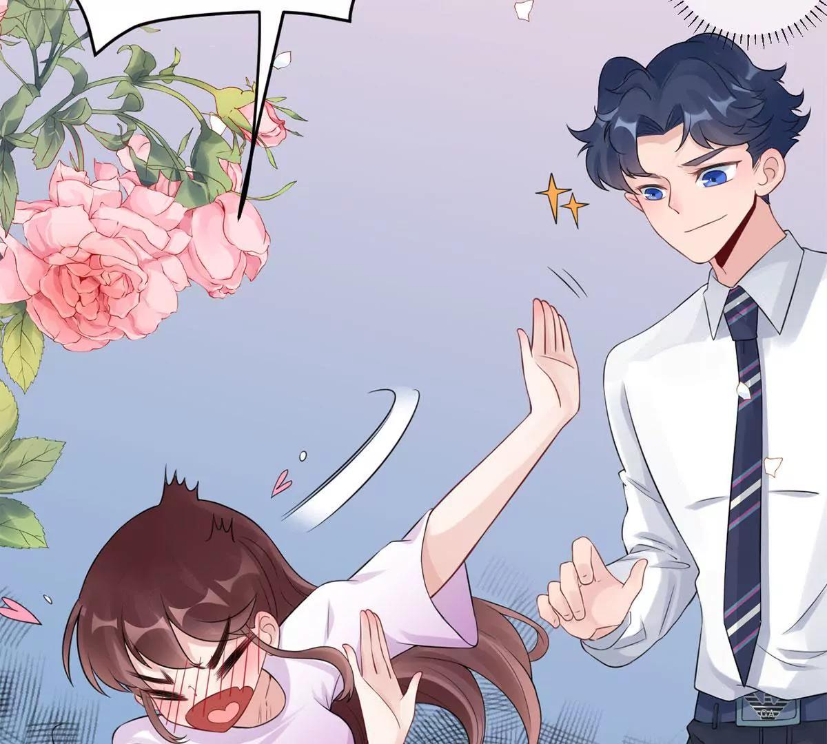 《MR贺，借个吻》我喜欢你！ 第25页