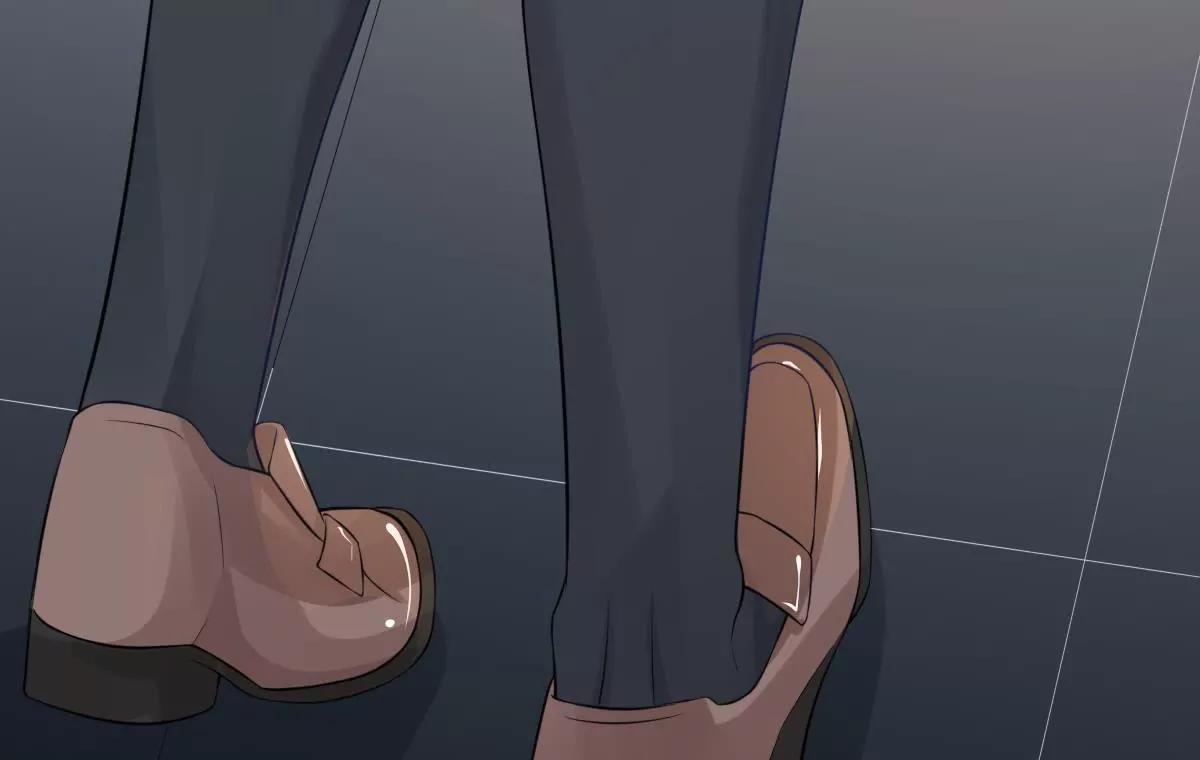 《MR贺，借个吻》过往之谜 第23页
