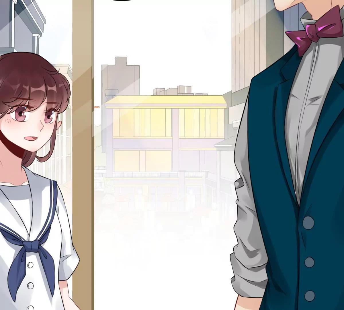 《MR贺，借个吻》过往之谜 第47页