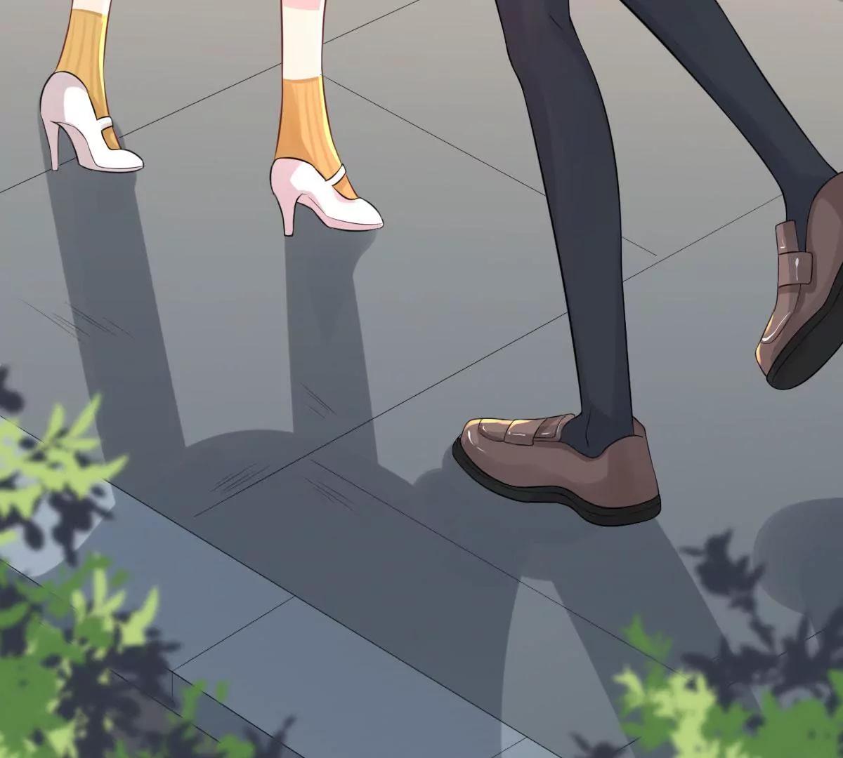 《MR贺，借个吻》奇怪男子 第26页