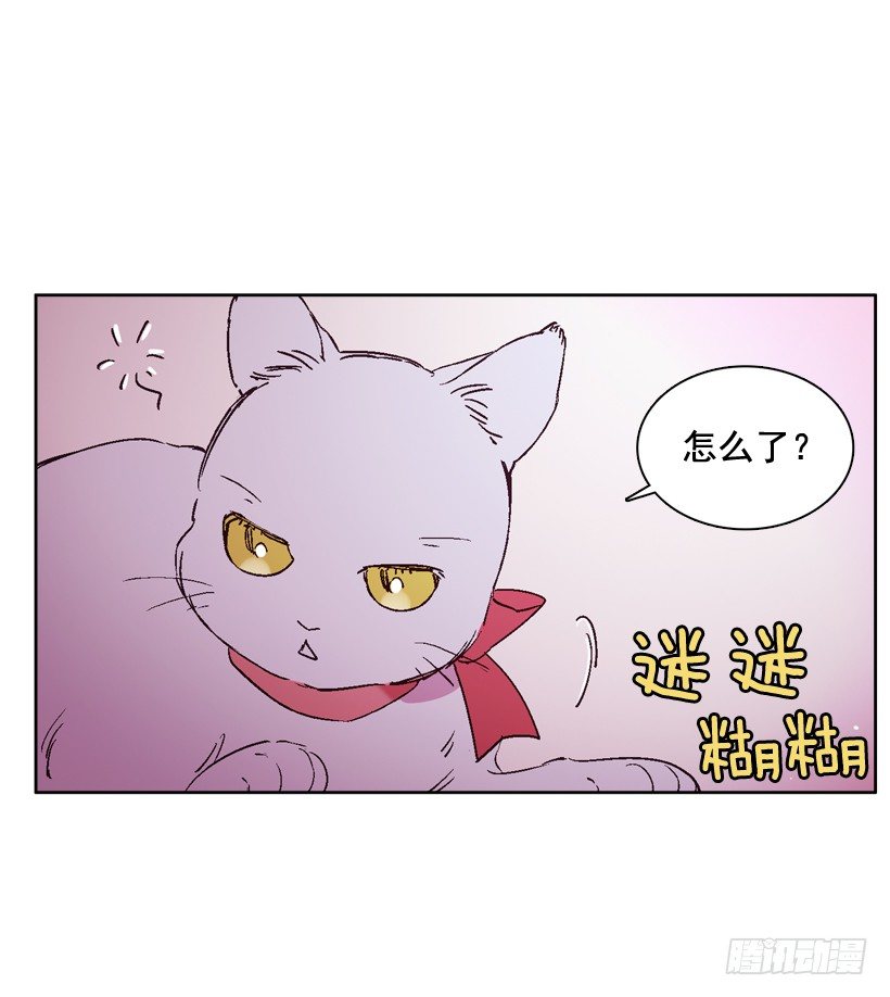 《爱月的梦》3.朱诺的传说 第12页