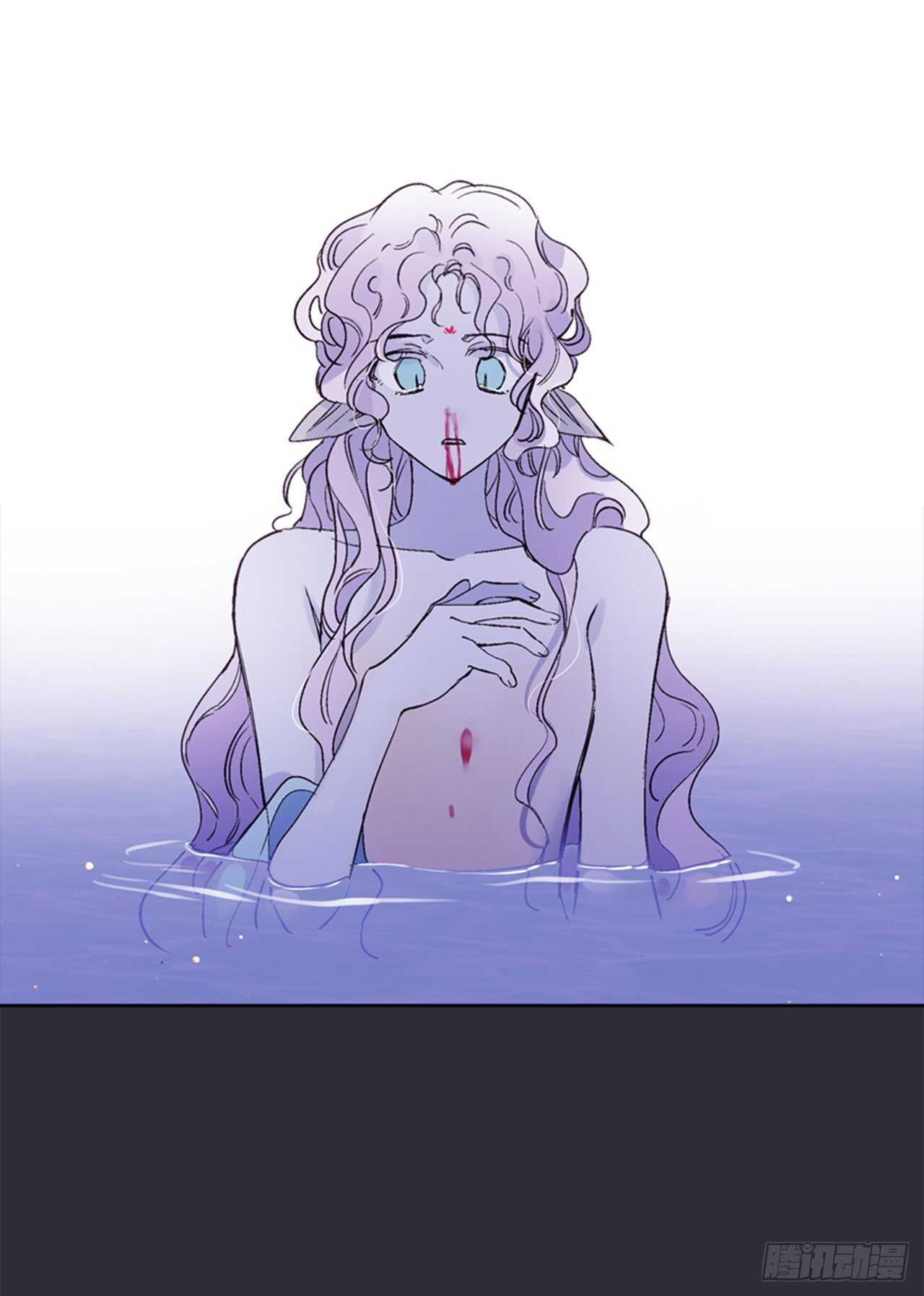 《爱月的梦》30.莲丽回忆 第30页
