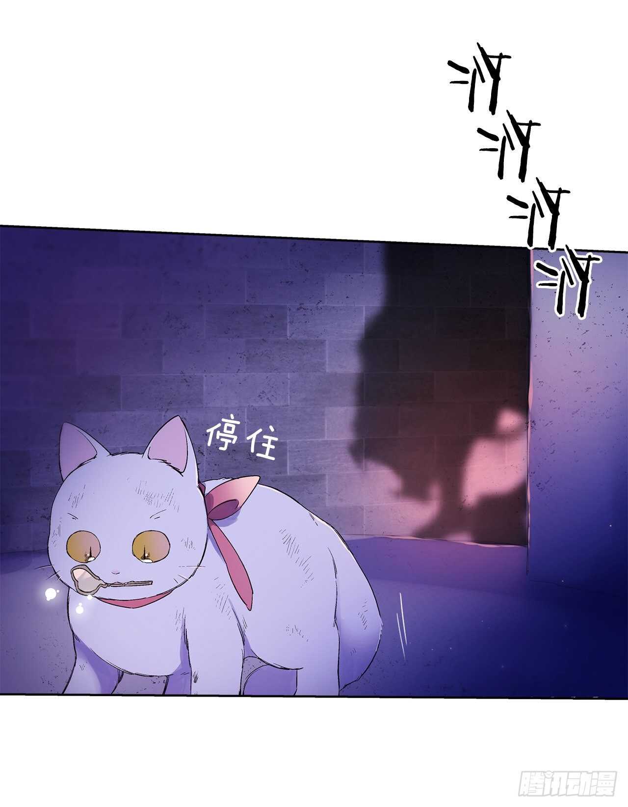 《爱月的梦》32.“放弃” 第18页