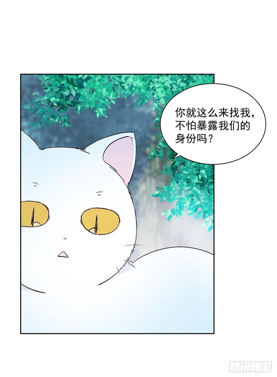 《爱月的梦》40.鬼怪酒瓶 第32页