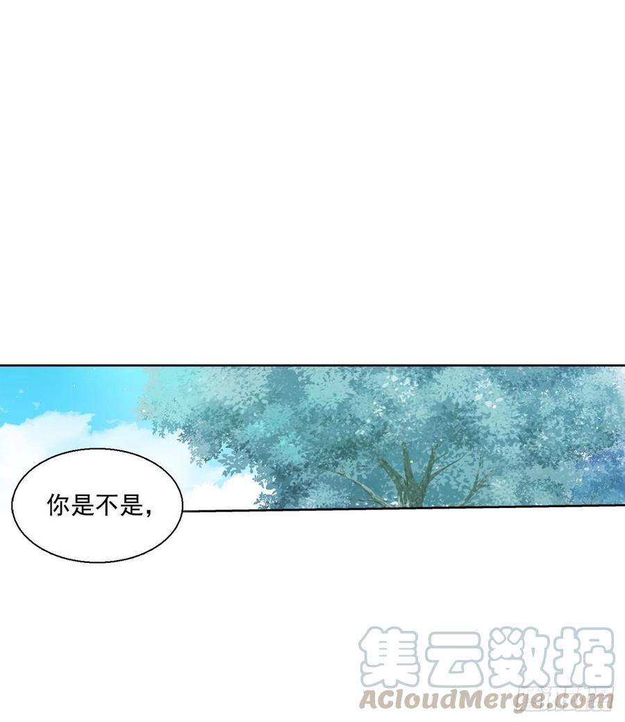 《爱月的梦》51.奇怪的大树 第41页
