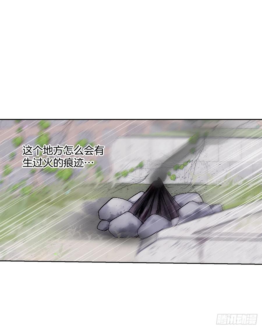 《爱月的梦》55.白金发猫族 第38页
