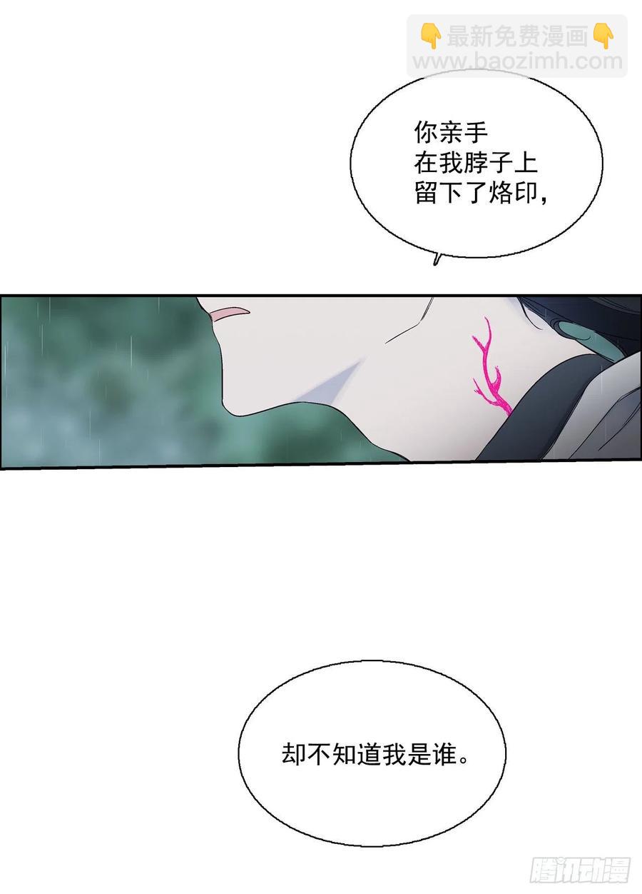 《爱月的梦》58.逃跑 第11页