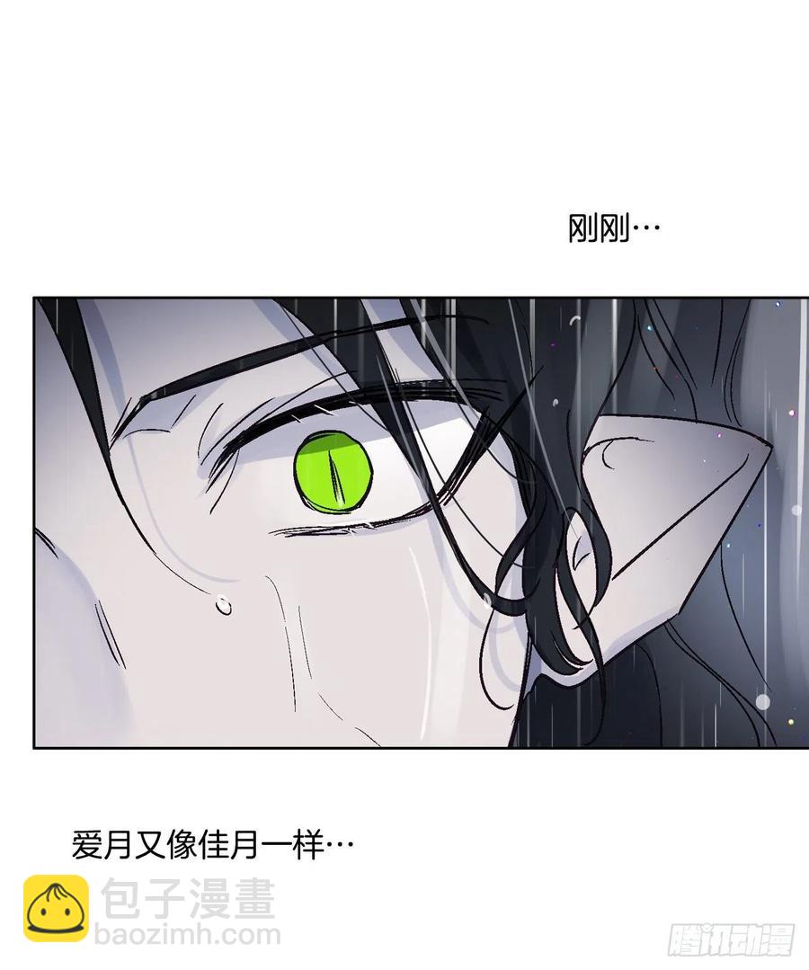 《爱月的梦》58.逃跑 第32页