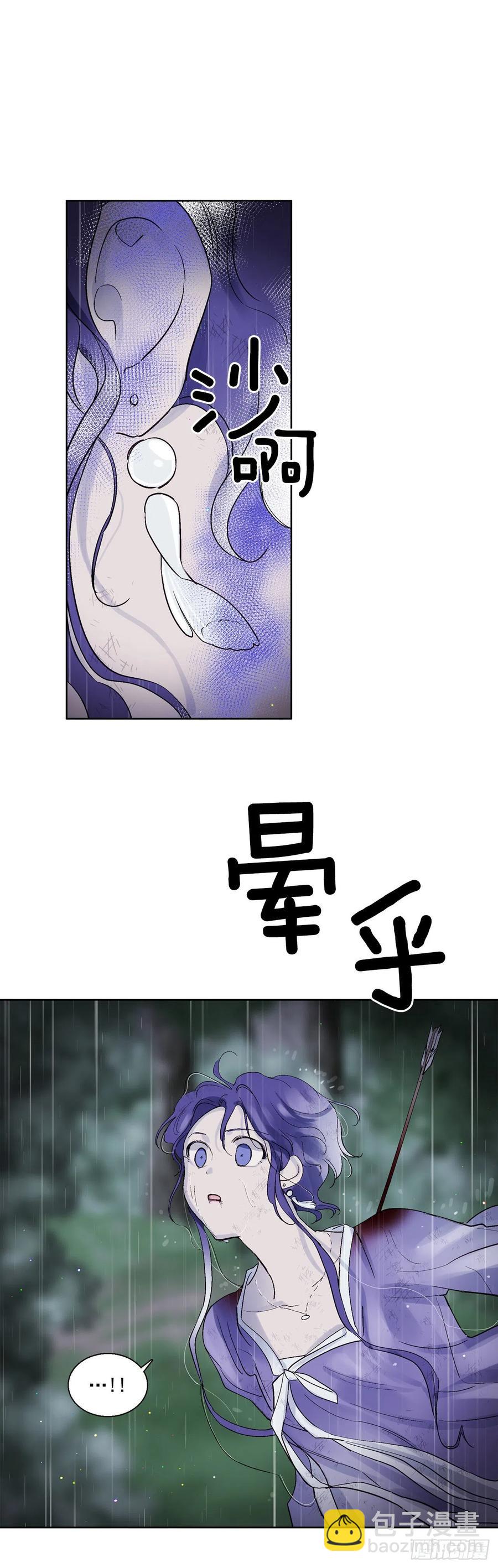 《爱月的梦》58.逃跑 第39页