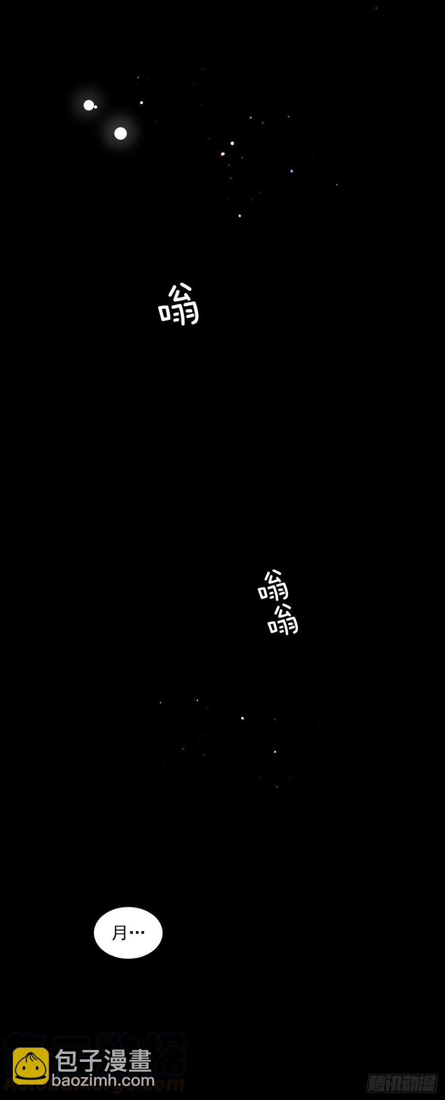 《爱月的梦》58.逃跑 第41页
