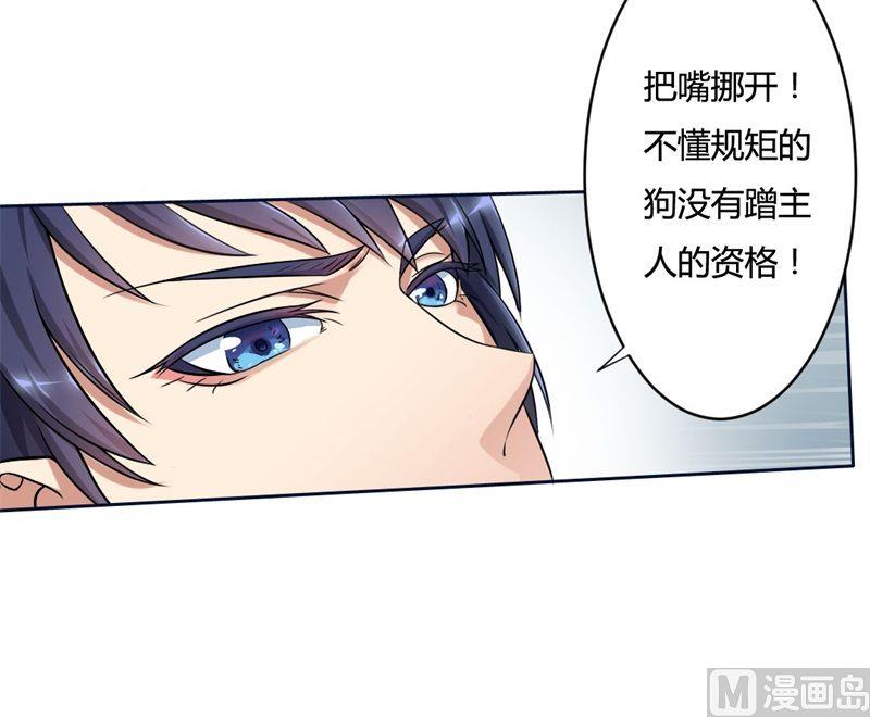 《首席的私有小秘》第1话 少女的遭遇 第12页